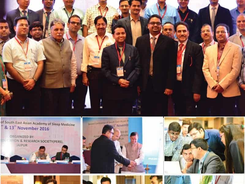 South-East-Asian-Academy-of-Sleep-Medicine-2nd-Conference-Great-Success